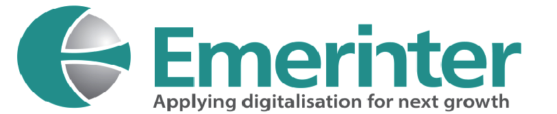 Emerinter Consultancy Services Logo